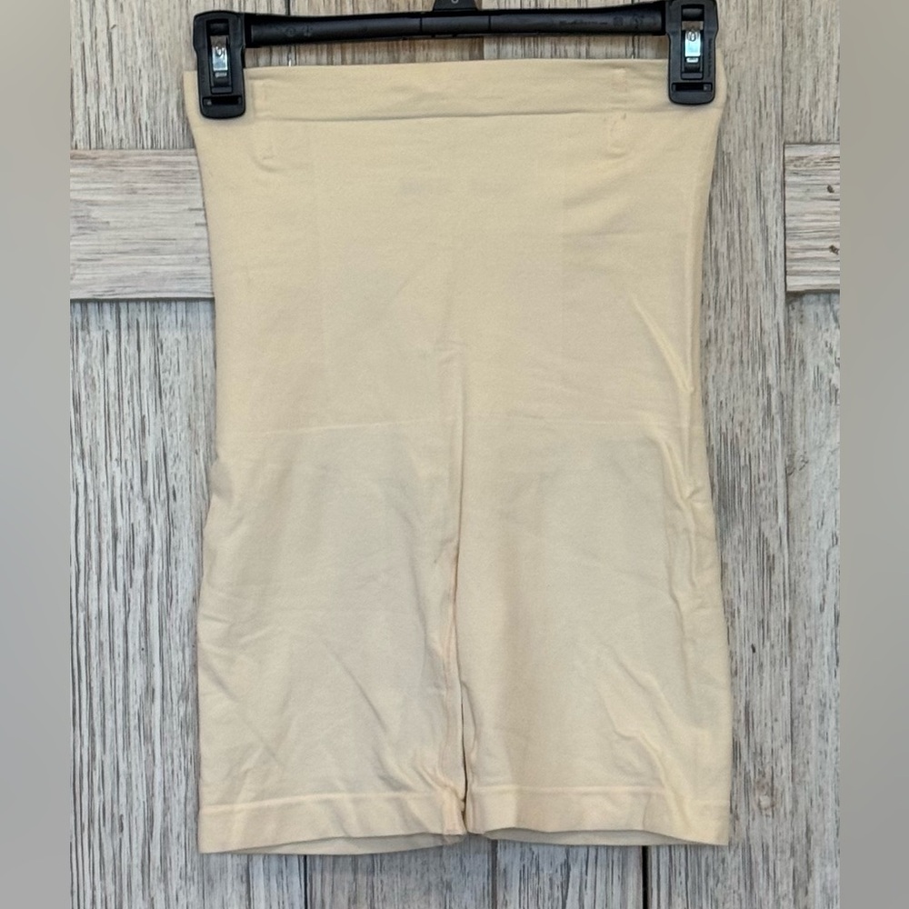 Shapermint All Day Everyday High Waisted Shaper Shorts Sz XL/XXL NWT